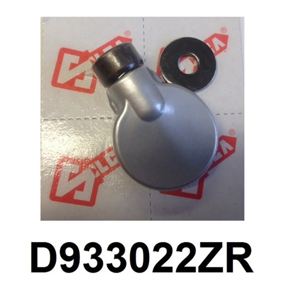 D933022ZR - Silca Rekord Clamp Knob