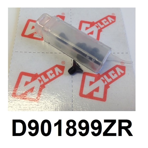 D901899ZR - Silca Lancer Plus Screw For Ward Cutter 