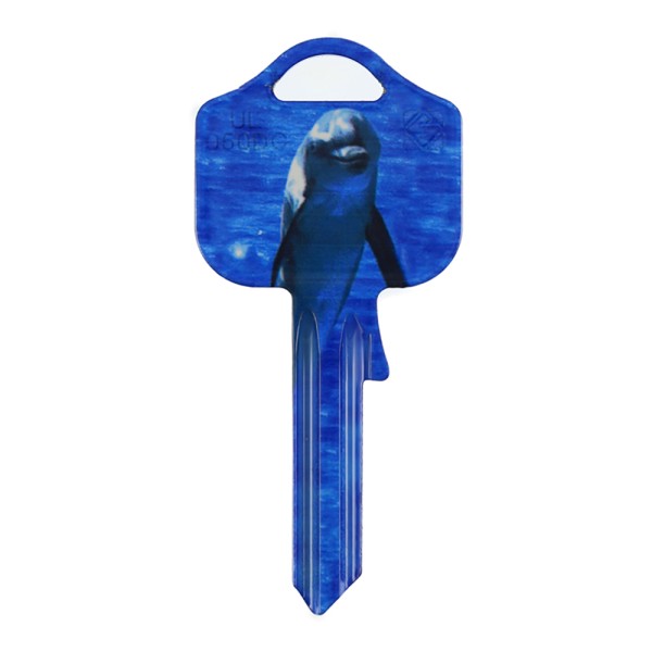 Art Key 5847 UL050 Dolphin A09