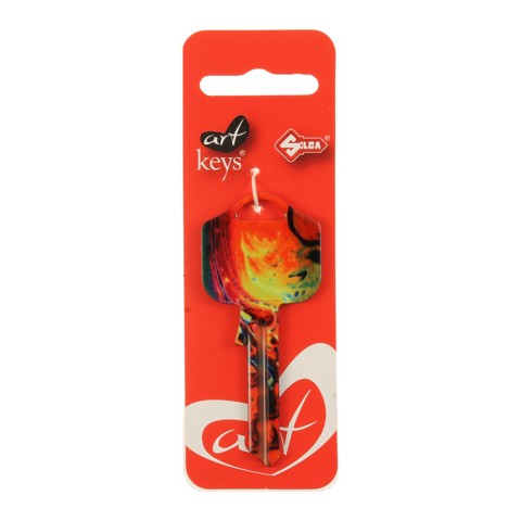 Key Cutting