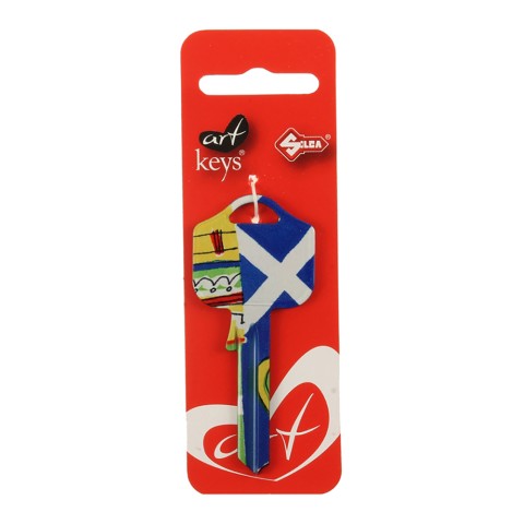 Key Cutting