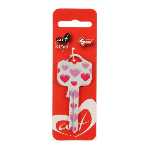 Key Cutting