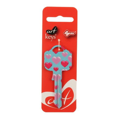 Key Cutting