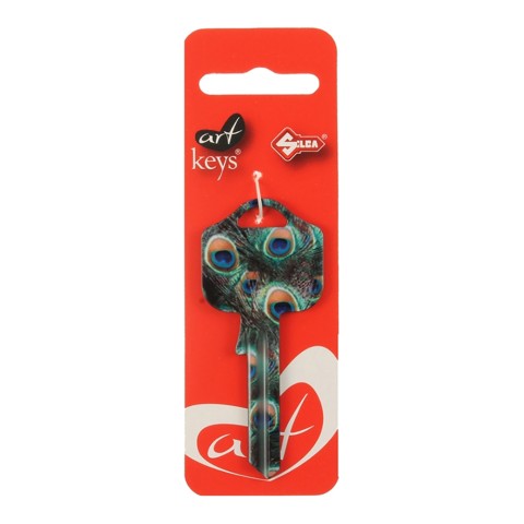 Key Cutting