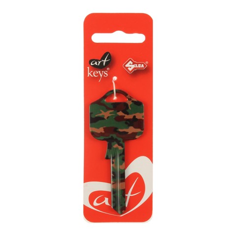Key Cutting