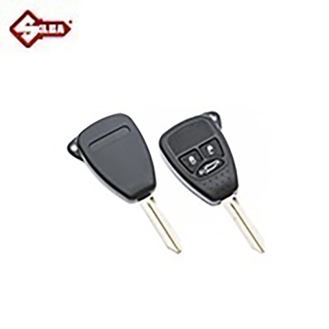 Key Cutting