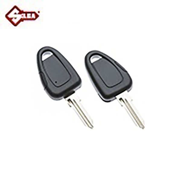 Silca Empty Remote Shell GT10RS1 TRW Sipea