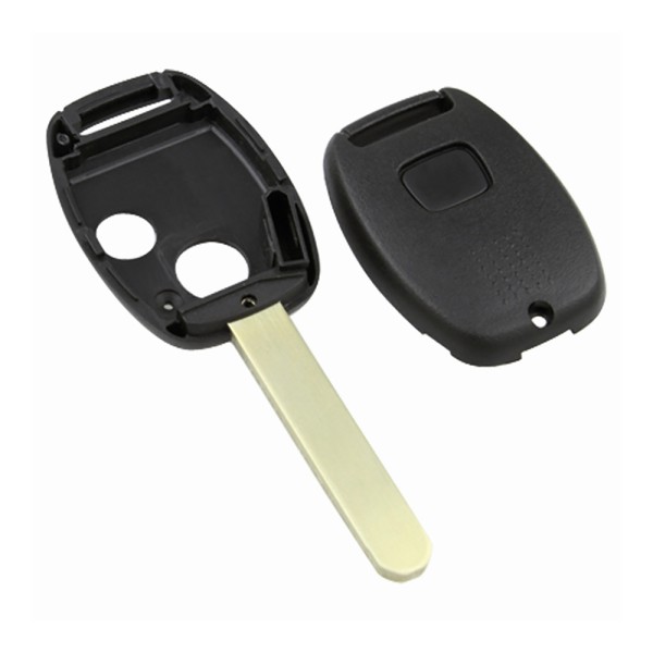 Silca Remote Shell Honda HON66 2 Button Chip Integrated