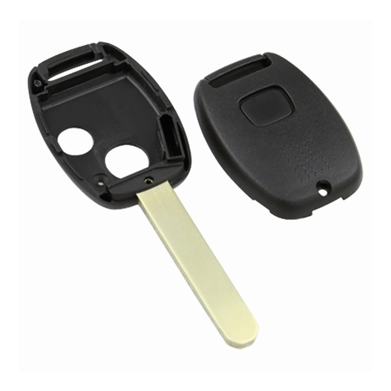 Silca Remote Shell Honda HON66 2 Button Chip Integrated