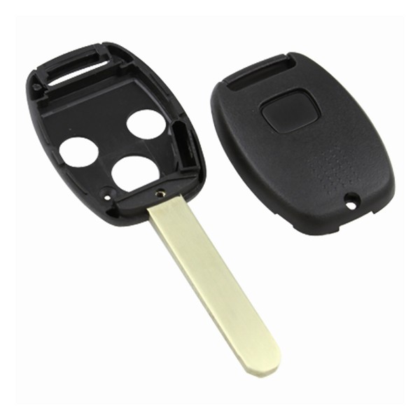 Silca Remote Shell Honda HON66 3 Buttons Chip Separate