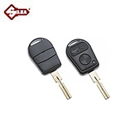 Key Cutting