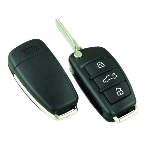 Key Cutting