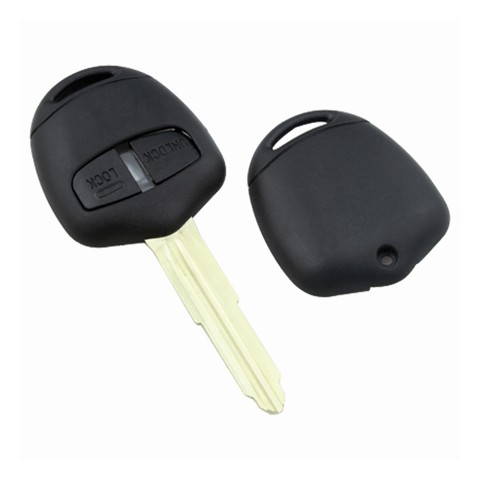 Silca Remote Shell Mitsubishi MIT11 R 2 Buttons