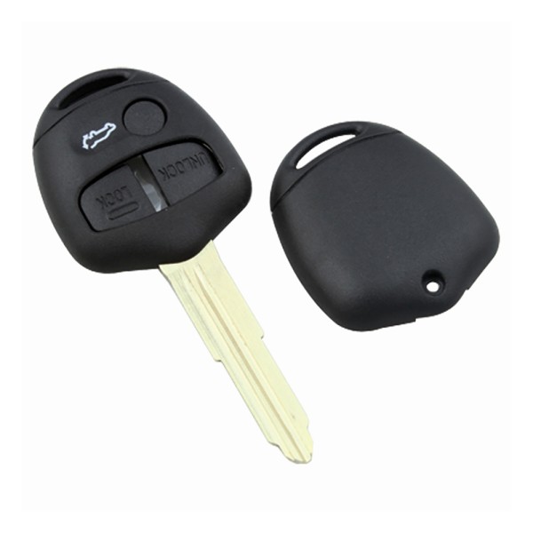 Silca Remote Shell Mitsubishi MIT11 R 3 Buttons