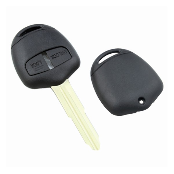 Silca Remote Shell Mitsubishi - MIT8 2 Buttons