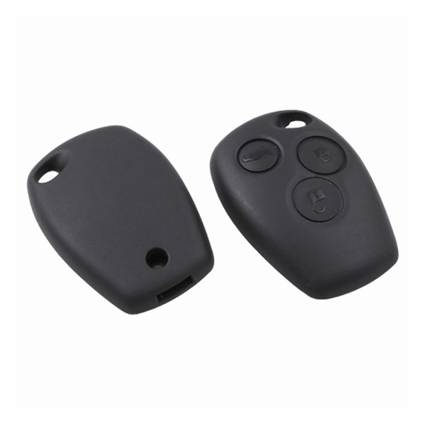 Silca NERS5 Remote Shell Opel Vivaro/Renault 3 Buttons