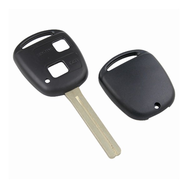 Silca Remote Shell Toyota/ Lexus TOY40 2 Buttons