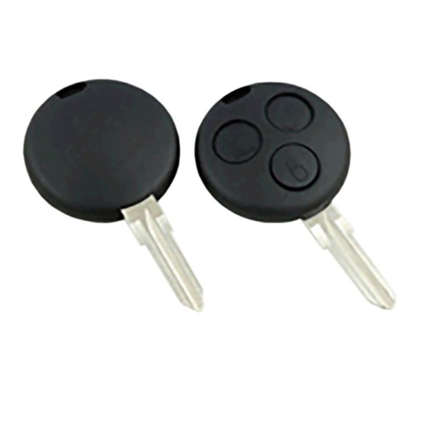 Silca Empty Remote Shell YM23RS8 YMOS