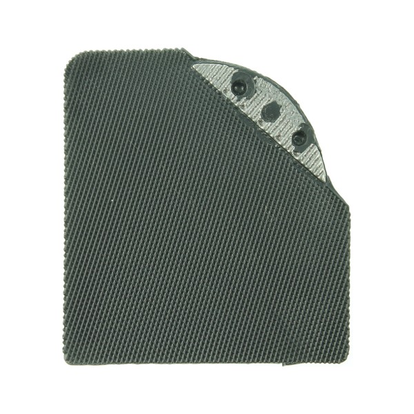 Smart PVC 1/4 Steels