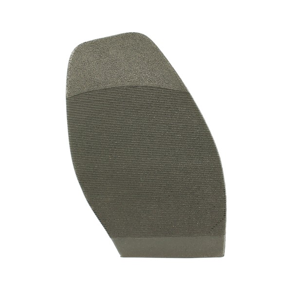 Heavy 4.0mm Flex PVC Soles Ladies