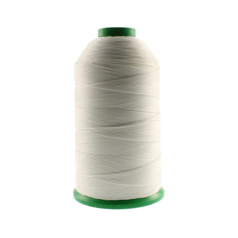 Repair Thread Braid Geneva Thread 600 Metres - 1mm Semi Wax Braid