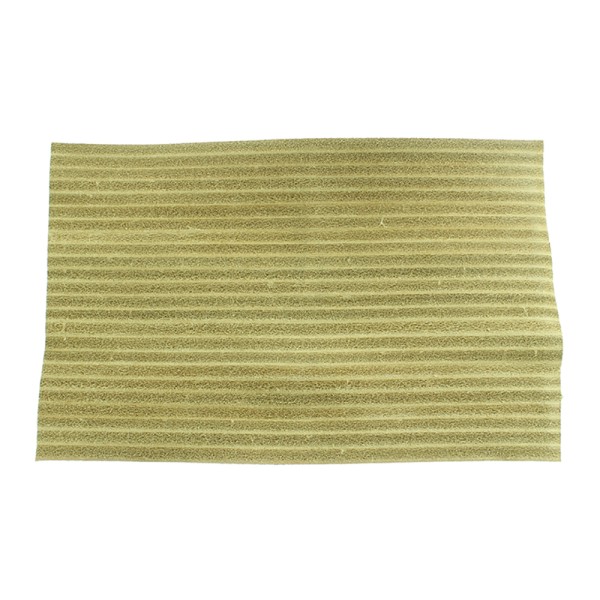 Leather Stacked Heel Cover Metre Lengths