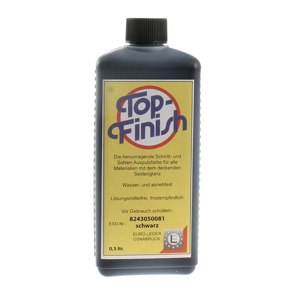 Top Finish Ink