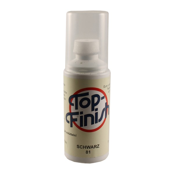 Topperz Ink Top Finish Ink 75ml With Sponge Top Applicator