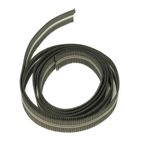 Buckle Elastic 20mm 3/4 Inch