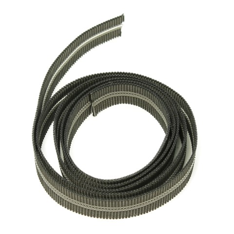 Buckle Elastic 25mm 1.0 Inch 