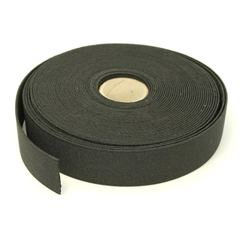 Flat Elastic 40mm 1 1/2 Inch