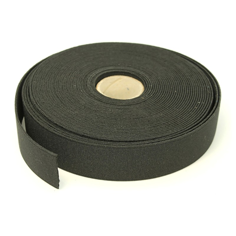 Flat Elastic 80mm 3 Inch