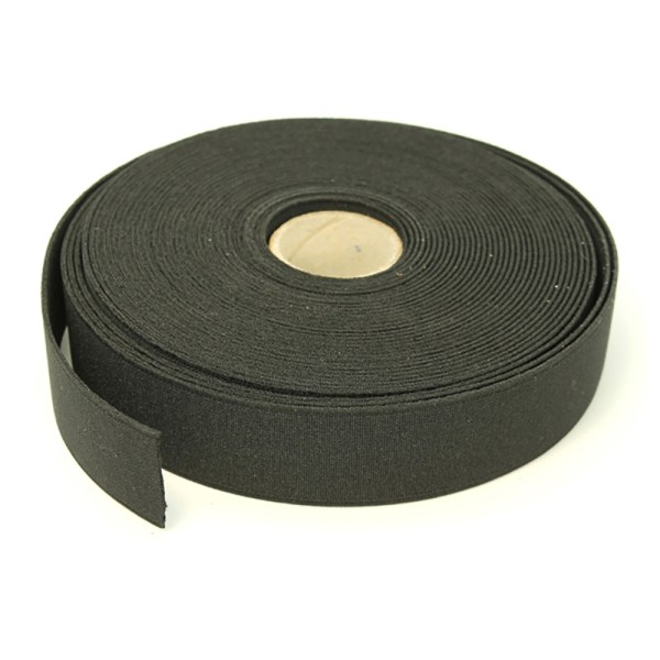 Flat Elastic 160mm 6 Inch