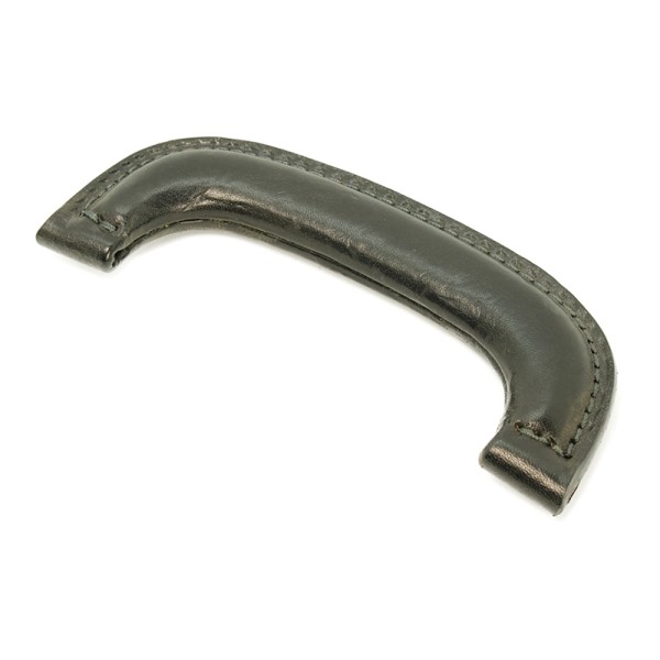 Leather Pillar Post Handle