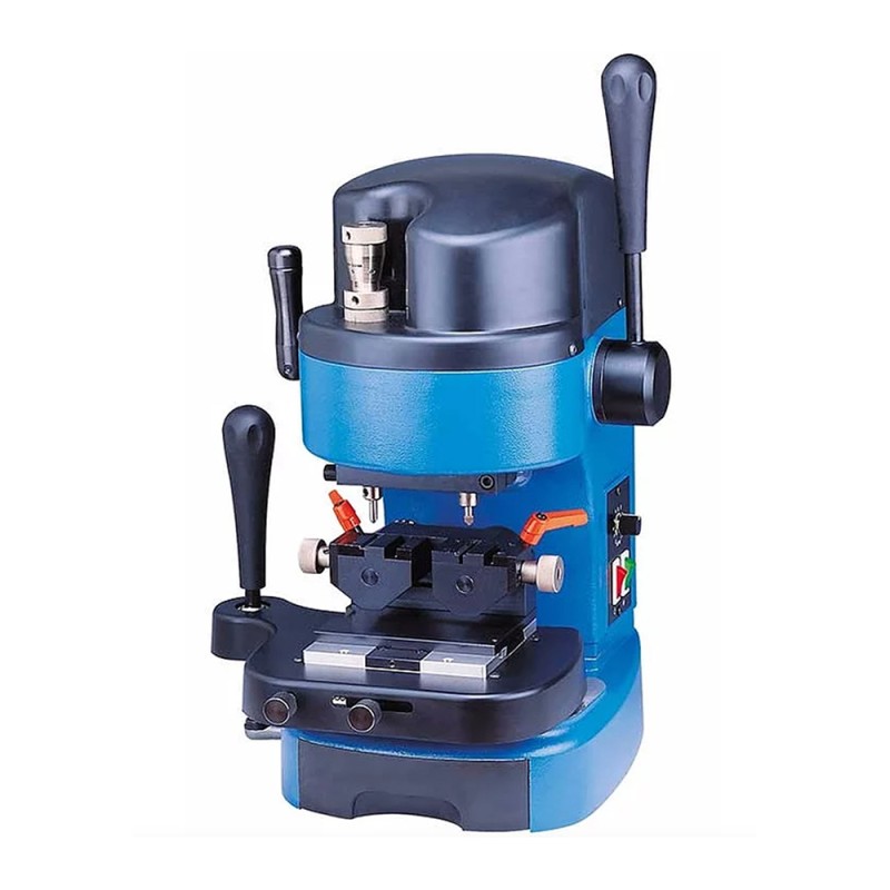 RST Mustang Laser Key Machine