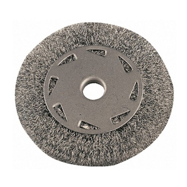 RST Mortice Wire Brush 75mm TA003