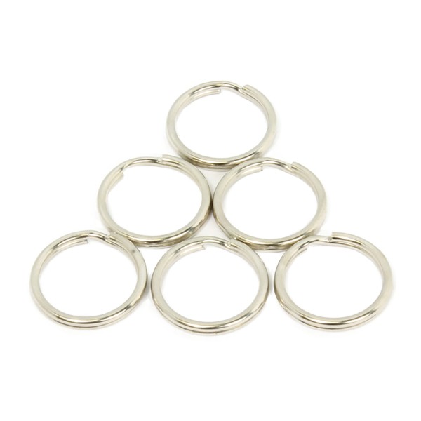 Split Rings