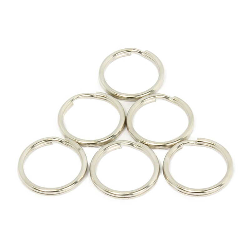 Split Rings