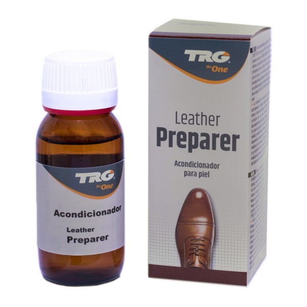 TRG Conditioner and Preparer 50ml