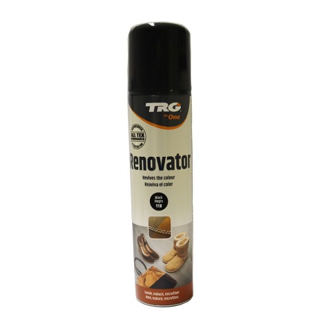 TRG Suede Renovator Aerosol