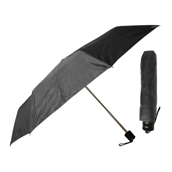 Budget Super Mini Umbrella Black