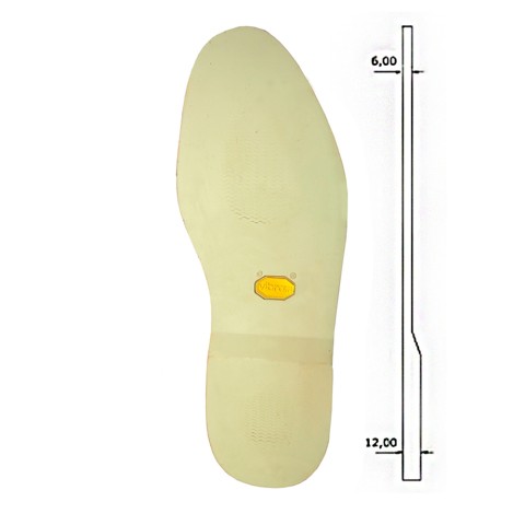 Vibram 2303 New Porto Unit
