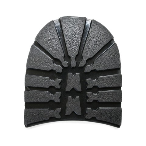 Moncayo Rubber Heels 7.5mm