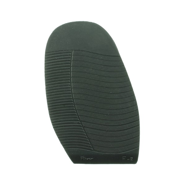 River Stick on Soles Ladies