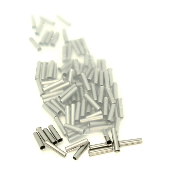 Flexi Cheville Tube Inserts (Bag Of 100)
