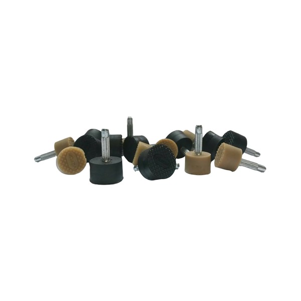 Vibram Double Layer PU Tops - Round Special Clearance Promotion Whilst Stocks Last