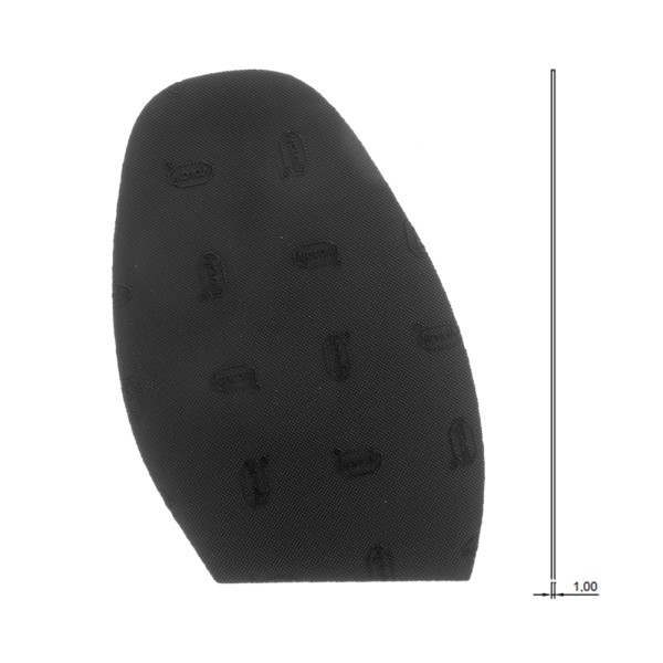 Vibram Easy Way Stick on Soles 1.0mm Ladies