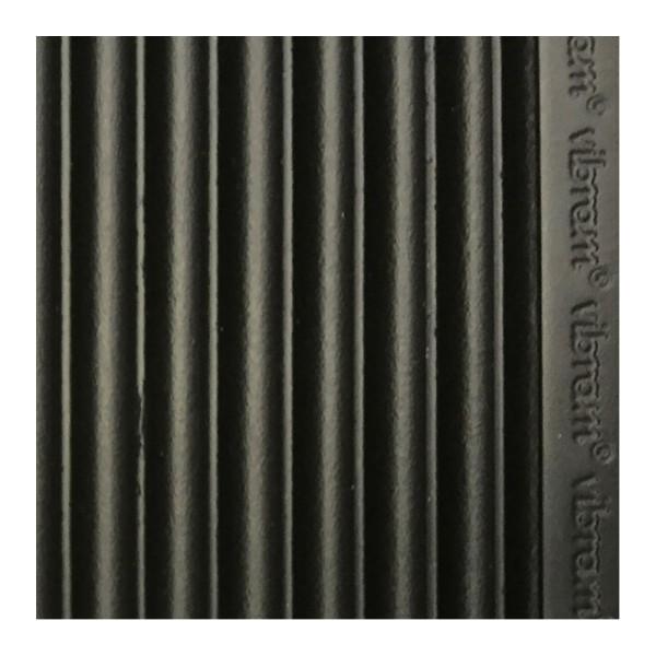 Vibram Myosotis Morflex Sheet 8311 Black