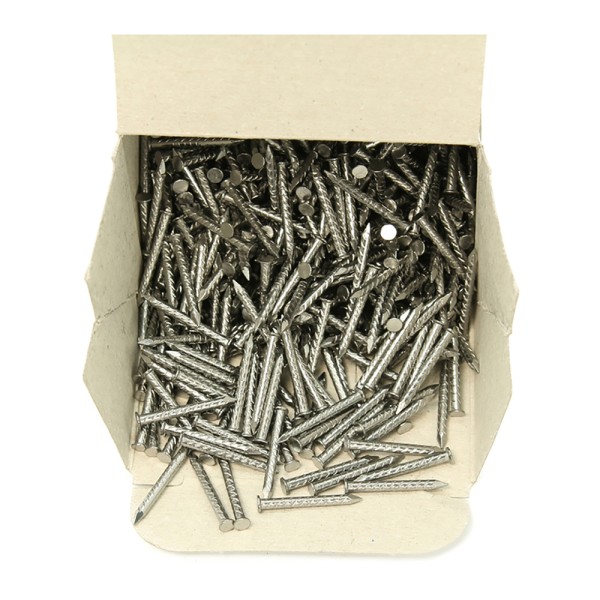 Serrated Heel Nails