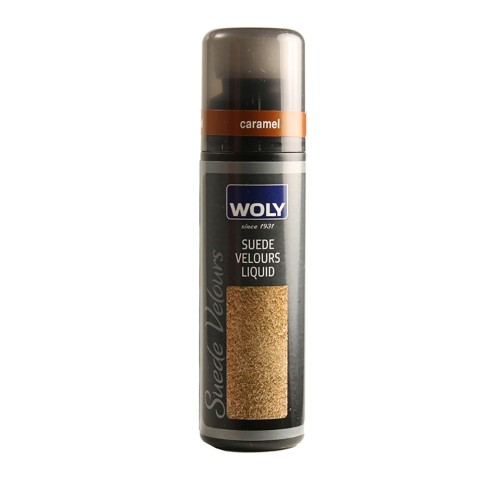 Woly Suede Velours Liquid Renovator